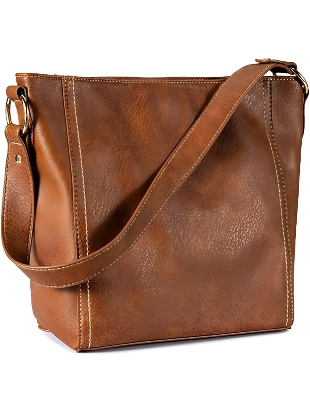 Purse for Women Trendy Soft Shoulder Purses and Handbags Hobo Bags